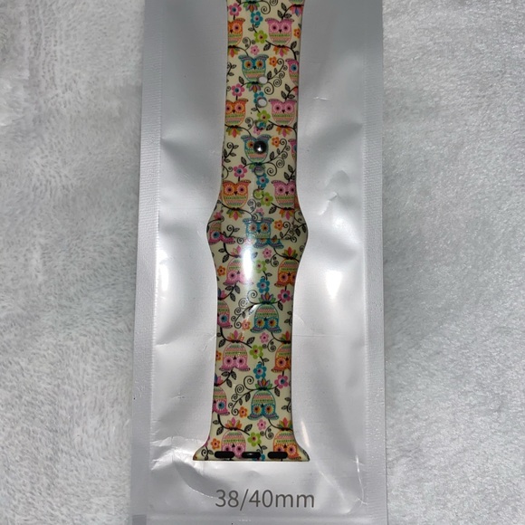 michael kors apple watch band amazon